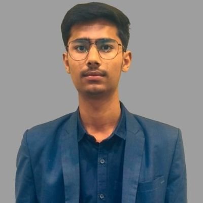 varunsoni448's profile picture. 