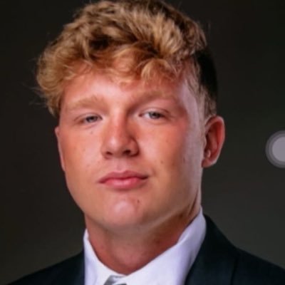 sink_hayden's profile picture. 6’5 250lbs//NCAA ID: 2101988279 // DE and LB/ Phone number 479-319-0094