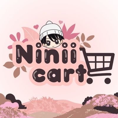 🍃Hi niniies || Shop is open! || Feedback : #thxninii update : #niniiupdates ||🗑️= sold ||
 ❌no cod - reservation & cancellation