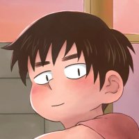 丸福さとし (@marufuku3rd) Twitter profile photo