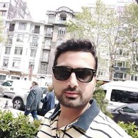 Syed Bilal(@Smbilal89) 's Twitter Profile Photo