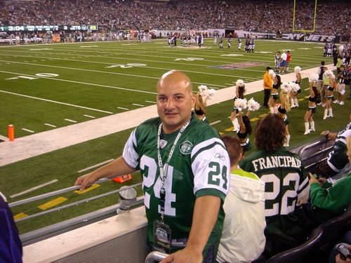 Fnbenny1's profile picture. 