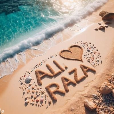 .NET Enthusiast,Ya Ali a.s, Palestine❤️,
Pakistan ❤️