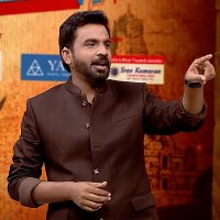 Avudaiappan (@imavudaiappan) 's Twitter Profile