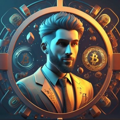 digital_aliyu's profile picture. Web3 Ninja | Blockchain Enthusiast | Crypto Investor | Sharing insights on DeFi, NFTs, Airdrops & the future of the decentralized world. Stay ahe
Alhamdullah 🙏