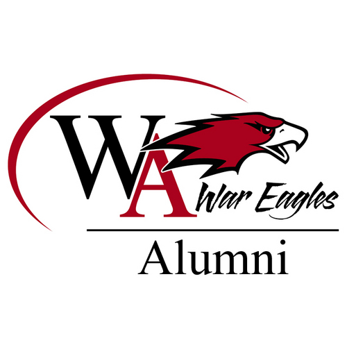 Welcome Woodward Academy Alumni! Our community of more than 12,000 alumni values its deep, always growing network. Stay connected!