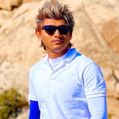 maitykishore000 Profile Picture