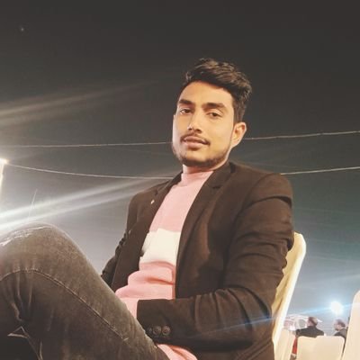 SHIVAMS81438775's profile picture. CMYIP ♥️♥️