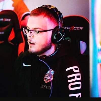 @Halo player for @NativeGaming // @klutch1 Affiliate