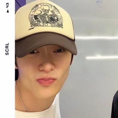 purinrume's profile picture. Yang Utama : 정재현 ❤️‍🔥