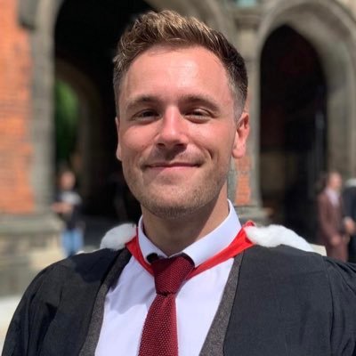 Neurosurgery Clinical Fellow @teamneuroRVI • Incoming Academic Neurosurgical Trainee @UniofNewcastle @MADEinHEENE • MClinRes • Tweets and views personal