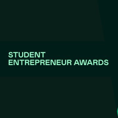 Student Entrepreneur Awards Profile