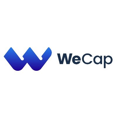 WeCap is listed on AQSE. WeCap has holdings in Social Commerce and Green Energy. It seeks to add value to its shareholders through liquidity events.