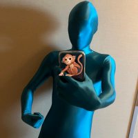 🐒 (@saru0w0) 's Twitter Profile Photo