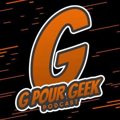 Créateurs de contenu et grands nostalgiques dans l'âme 🎙 Podcast Geek 🕹 Twitch Affiliate 🧡 Merci de follow et de faire partie de la famille G Pour Geek 🧡