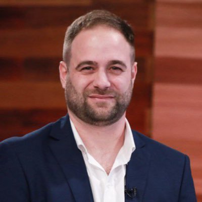 FedeFulini's profile picture. • Profesor de Historia • Militante Peronista • Concejal de la Ciudad de Santa Fe (2019-2023)