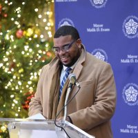Demario Strickland (@superstrickland) 's Twitter Profile