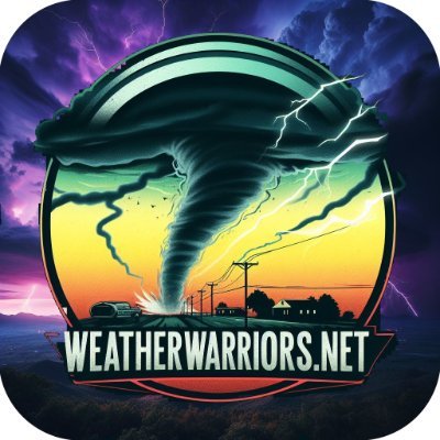 🌪️ Embrace the elements with us! Your source for extreme weather, storm chasing, and meteorological marvels. Join the storm-chasing community. #WeatherWarriors