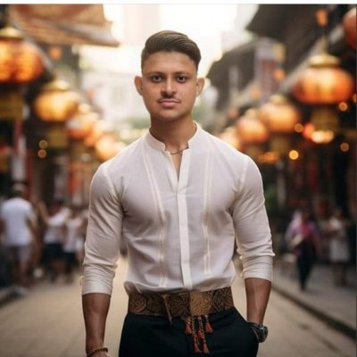 Gangul3Soc's profile picture. Pharmacist & Mutual Fund Distributor (NISM)