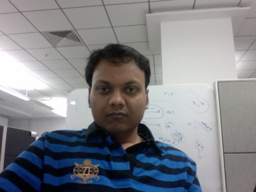 Self proclaimed Network Enthusiast.