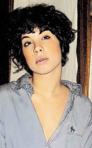 GMezzadri's profile picture. scheletri di soli sparsi