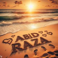 Abid Raza(@i_tweetologist) 's Twitter Profile Photo