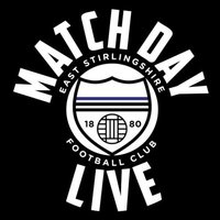 East Stirlingshire Match Day Live (@theshirelive) 's Twitter Profile Photo East Stirlingshire Match Day Live (@theshirelive) 's Twitter Profile Photo