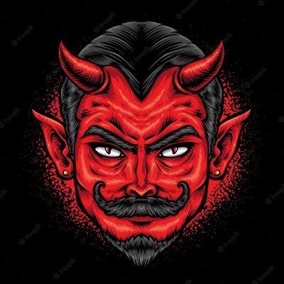 A hacker | A Red Teamer | A Devil.