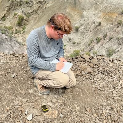 Jack Davidson Profile