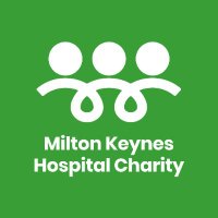 Milton Keynes Hospital Charity(@MKHCharity) 's Twitter Profile Photo