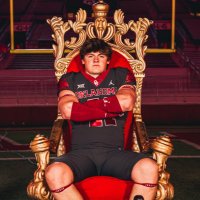 Wyatt Gilmore (@wyattgilmore9) 's Twitter Profile