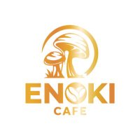 Enoki Cafe(@Enoki_Cafe) 's Twitter Profile Photo
