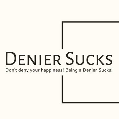 Don't deny yourself that new job! Being a Denier sucks! Visit our website https://t.co/inxb2oN9WV