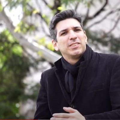 renecomodupin's profile picture. Peluquero de profesión e investigador aficionado.