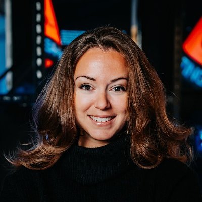 Game Dev - Ex @EA_DICE - Sr Producer/Product Owner/UX Director/UI & Online SE - MSc. in Media Technology & Engineering - CS 1.6 PRO - Foodie! 😍