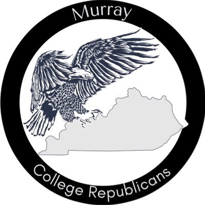 Murray State’s College Republicans chapter.                                                            Likes/Follows/RT’s ≠ Endorsements