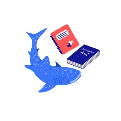✨ ADHDer helping learners improve their English grammar & vocabulary skills online for 🫏🫏's years 😻
💖 Nature, 80s music, books, languages 🇫🇷🇦🇩🇯🇵