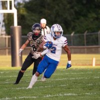 Sam Hernandez (@samhern2025) 's Twitter Profile