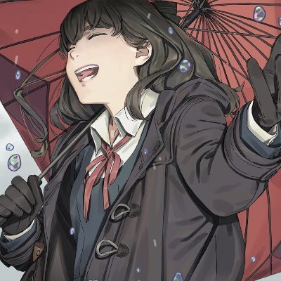 KinoNigyumaw's profile picture. lol
アークナイツ
その他諸々