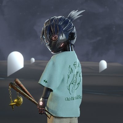 DtCarrot's profile picture. Software Engineer
