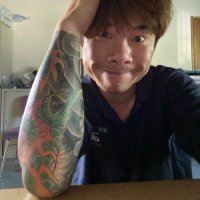 常博起 (@changboding1) 's Twitter Profile