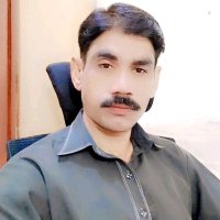 G Ali.chishti (@ghulamalichish2) 's Twitter Profile