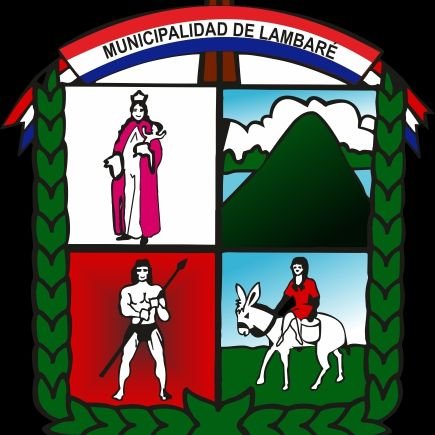 Cuenta oficial de la Municipalidad de Lambaré. 
E-mail: comunicaciones@lambare.gov.py