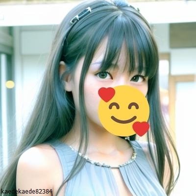 ハメハメフレンズ欲しい～！なりたい人はFollowから☆性欲おばけですがその分仲良くなったら欲求しっかり満たします( ˘ ³˘)♥