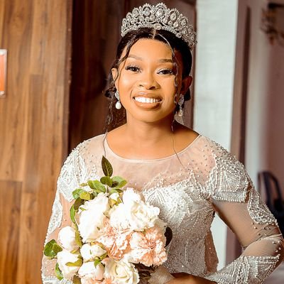 WealthyRhoda's profile picture. A Gospel Pillar, An Administrator, A Political scientists and Mother of nations