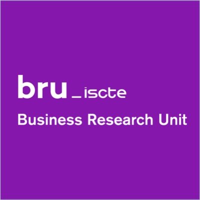 The Business Research Unit is a multidisciplinary research center of Iscte-Instituto Universitário de Lisboa, whose scope spans various Business areas.