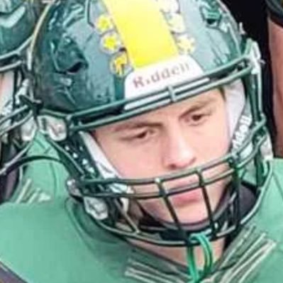 Clearview Football ‘24 #86|TE/DE|3.6 GPA|Honorable Mention All Conference TE|315lbs Front Squat|225lbs Clean|225lbs Bench press|550 Deadlift