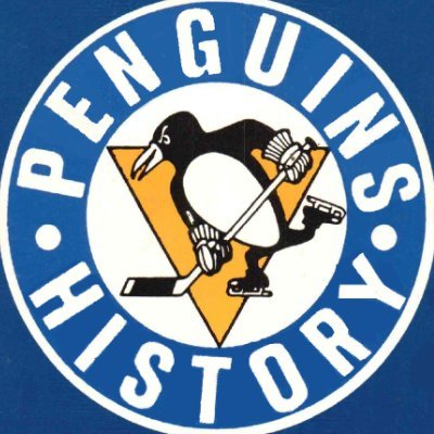 Pittsburgh Penguins history.