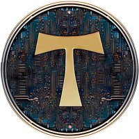 TRUD(@TRUDtoken) 's Twitter Profile Photo