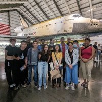 Paesani Lab (@paesanilab) 's Twitter Profile Photo Paesani Lab (@paesanilab) 's Twitter Profile Photo